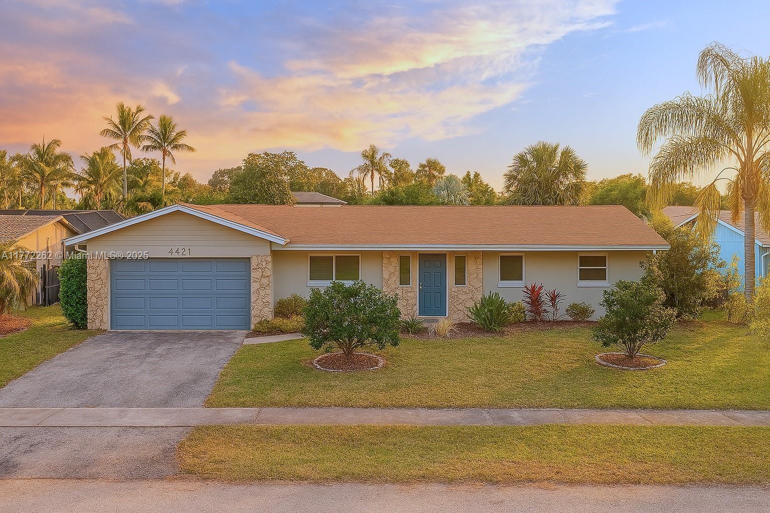 Picture of 4421 NW 7Th St, Coconut Creek, FL 33066