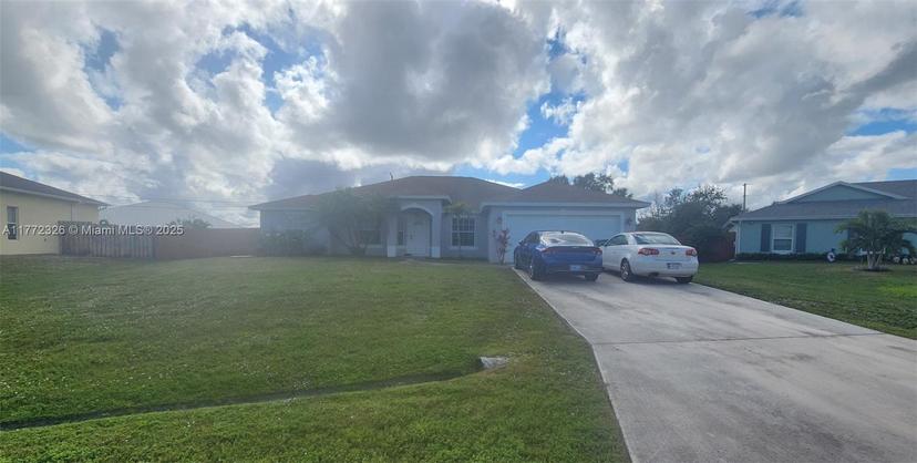 Picture of 3752 SW Darby Ln, Port St. Lucie FL 34953