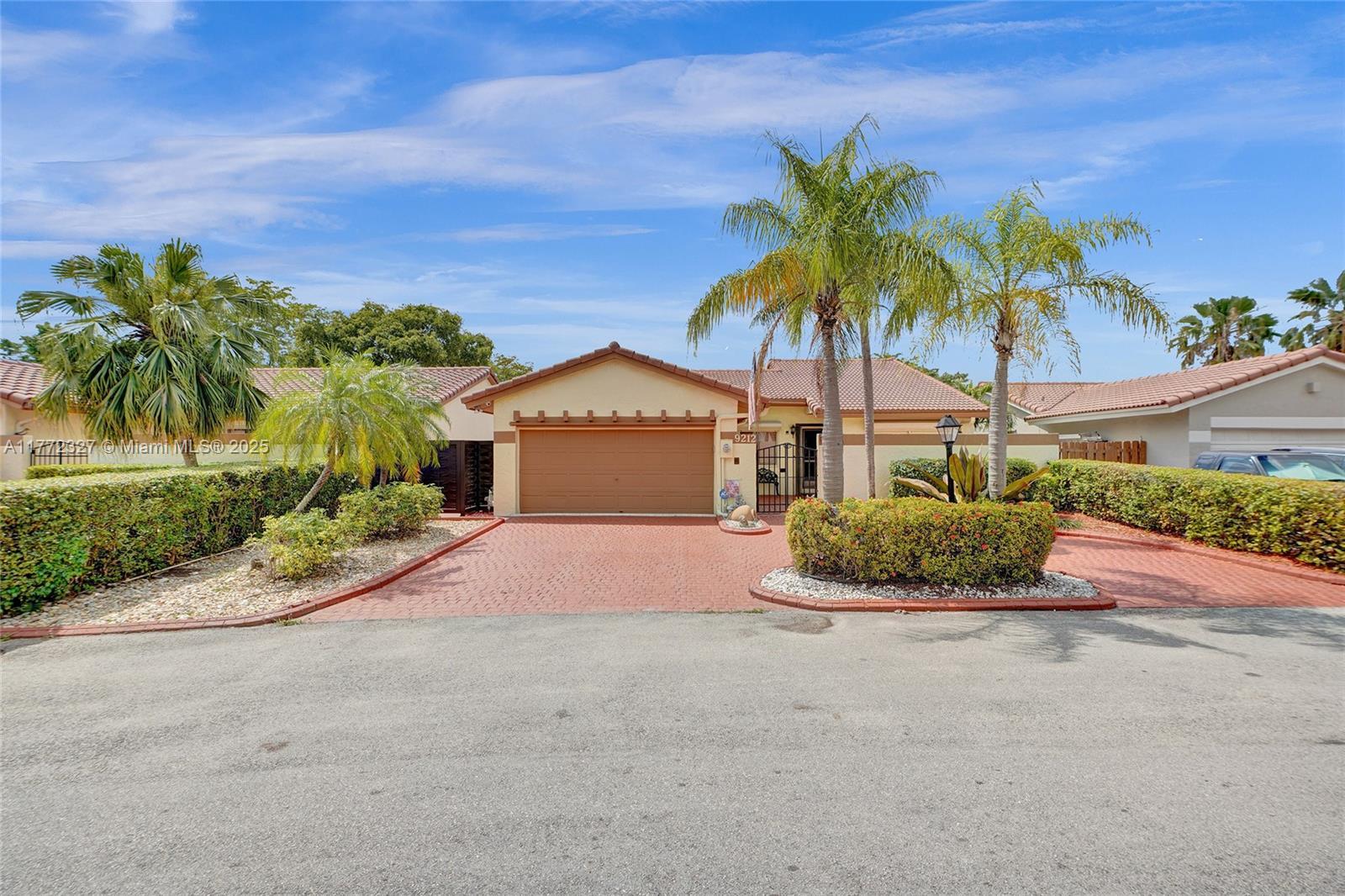 Picture of 9212 SW 151St Ct, Miami, FL 33196