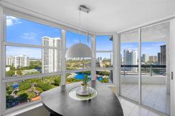 Picture of 19101 NE 36Th Ct # 2006, Aventura, FL 33180