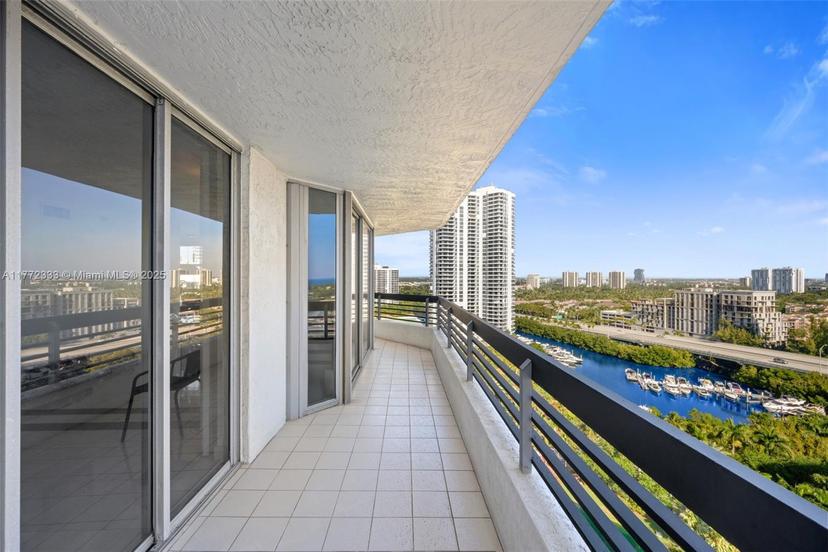 Picture of 19101 NE 36Th Ct # 2006, Aventura FL 33180
