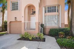 Picture of 10724 NW 12Th Mnr, Plantation, FL 33322