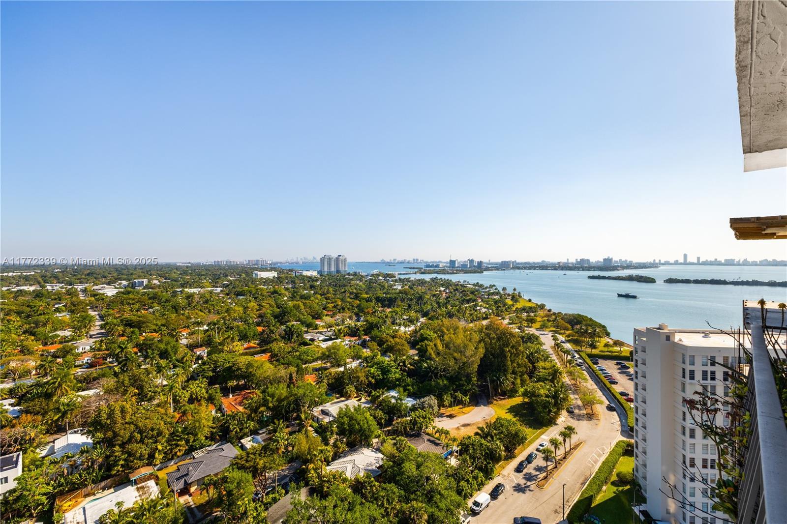 Picture of 780 NE 69Th St # 2104, Miami, FL 33138