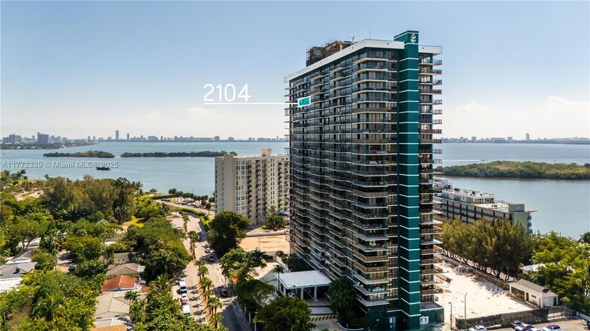 Picture of 780 NE 69Th St # 2104, Miami FL 33138