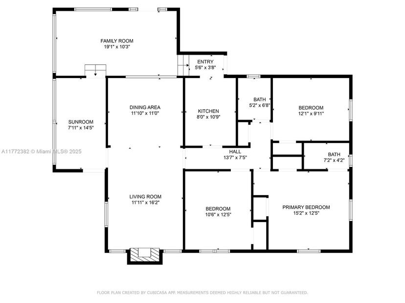 Picture of 9413 N Miami Ave, Miami Shores FL 33150