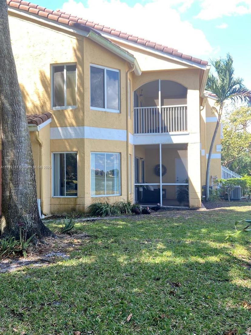 Picture of 2647 NW 33Rd St # 2306, Oakland Park FL 33309