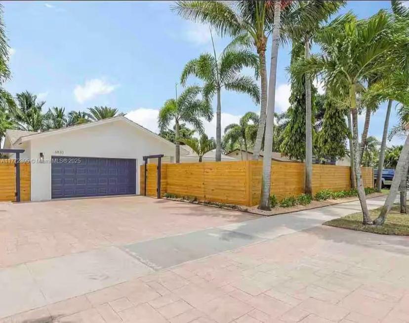 Picture of 6830 NW 23Rd Ter, Fort Lauderdale FL 33309
