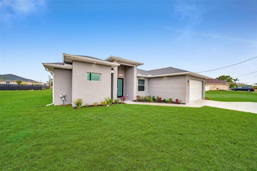 Picture of 1846 Diplomat Pkwy W, Cape Coral FL 33993