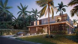 Picture of 460 Holiday Dr, Hallandale Beach, FL 33009
