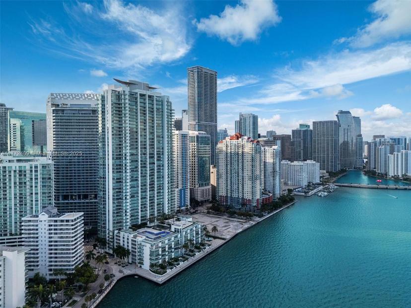 Picture of 1331 Brickell Bay Dr # 3305, Miami FL 33131