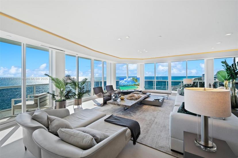 Picture of 9601 Collins Ave # 1506, Bal Harbour FL 33154