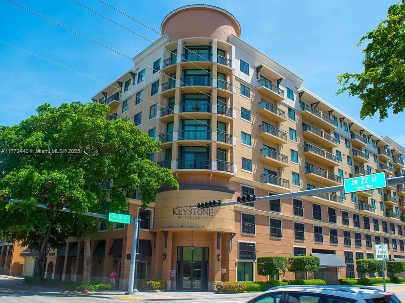 Picture of 3590 Coral Way # 711, Miami FL 33145