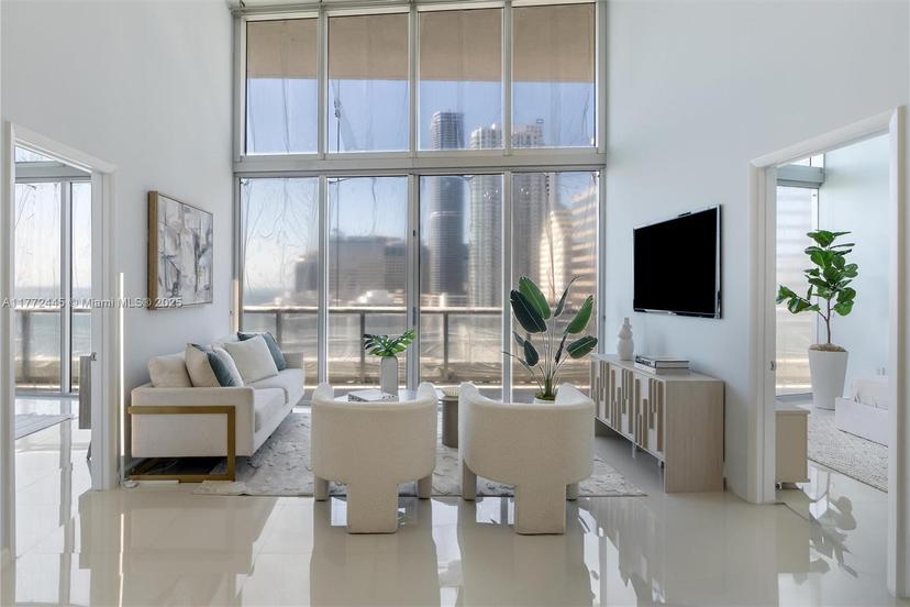 Picture of 495 Brickell Ave # 2203, Miami FL 33131