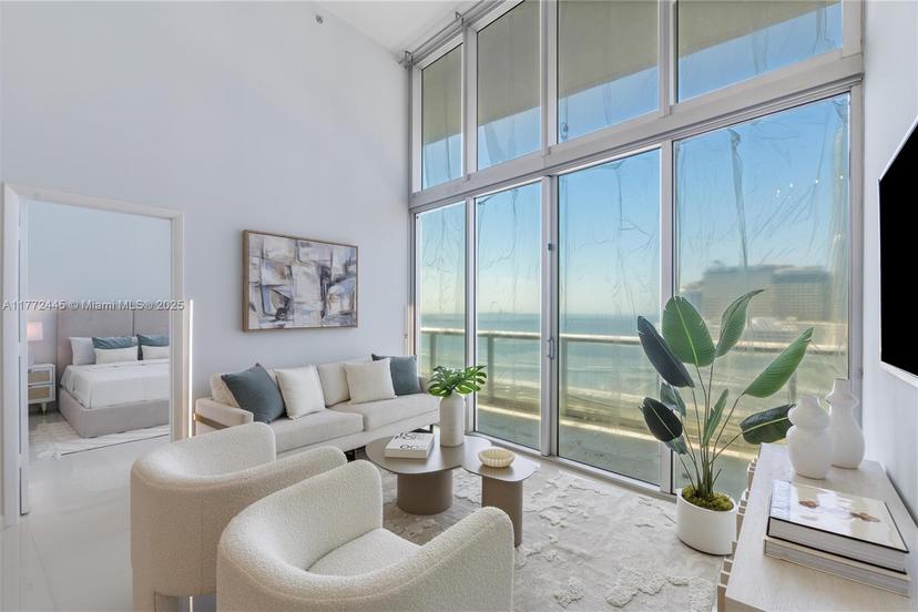 Picture of 495 Brickell Ave # 2203, Miami FL 33131