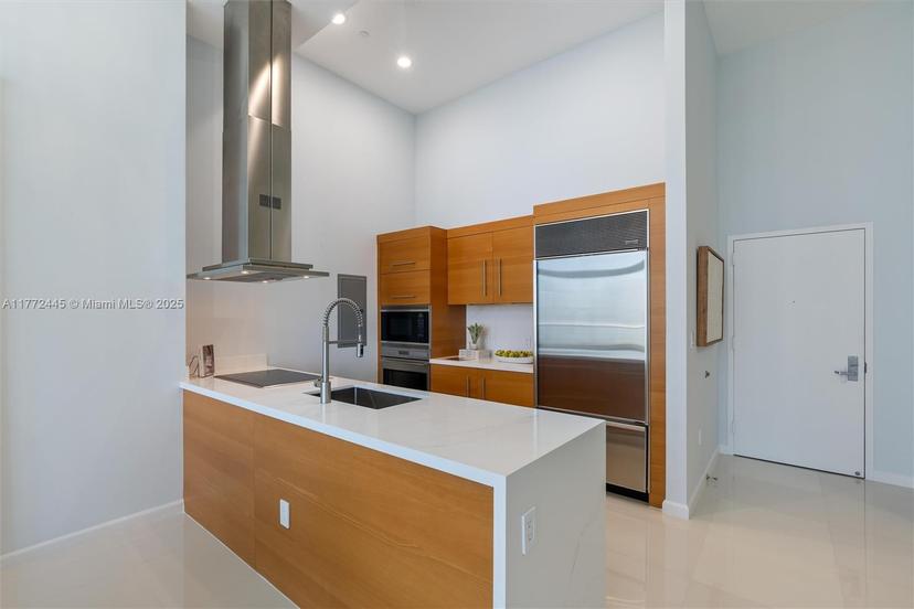 Picture of 495 Brickell Ave # 2203, Miami FL 33131