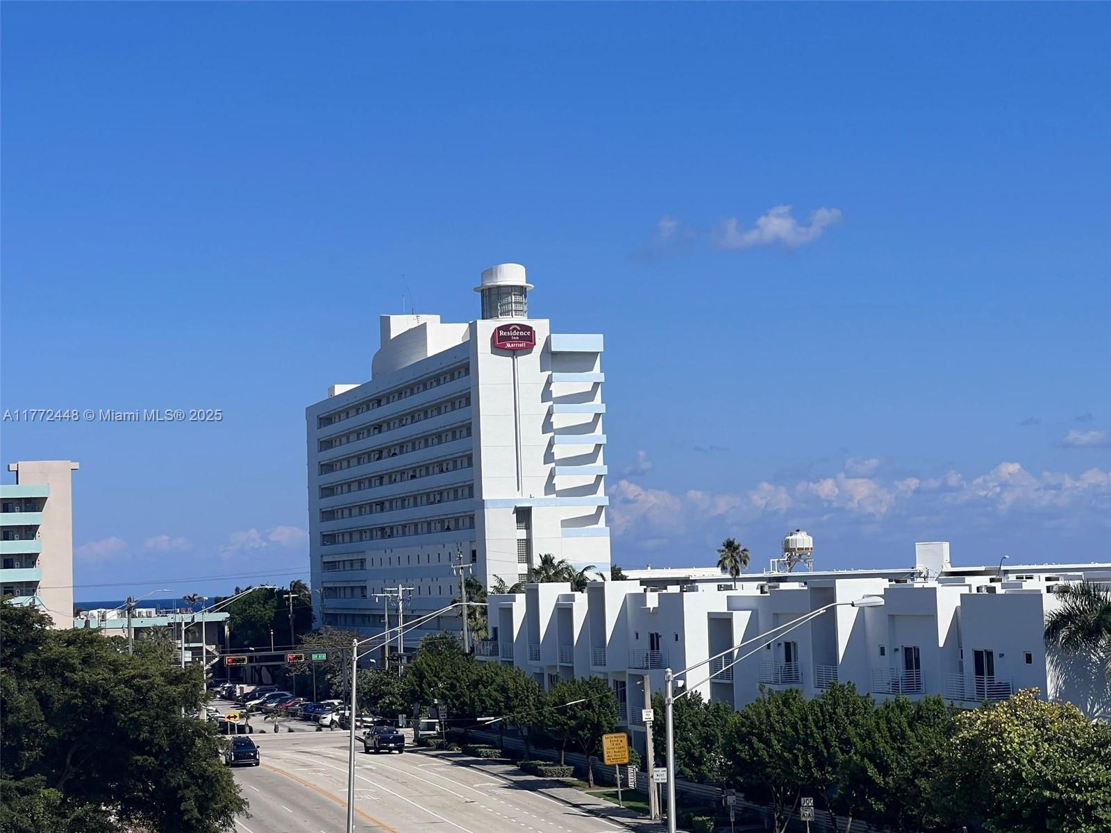 Picture of 3201 NE 14Th St Cswy # 501, Pompano Beach, FL 33062