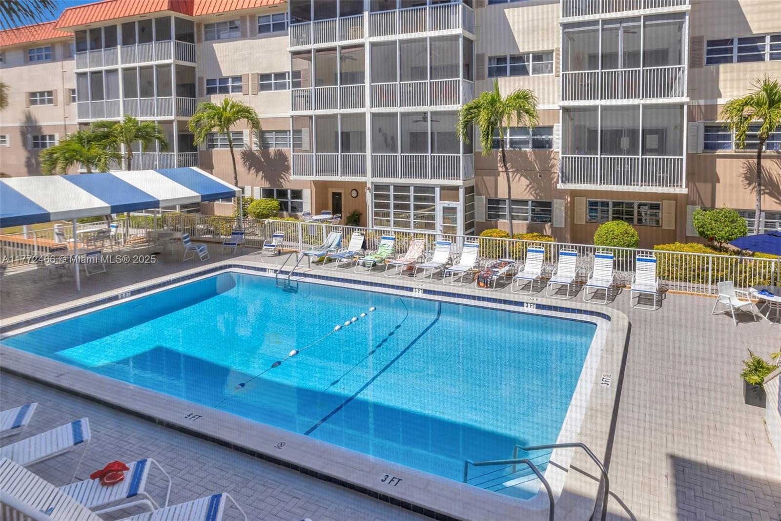 Picture of 2097 S Ocean Dr # 207, Hallandale Beach, FL 33009