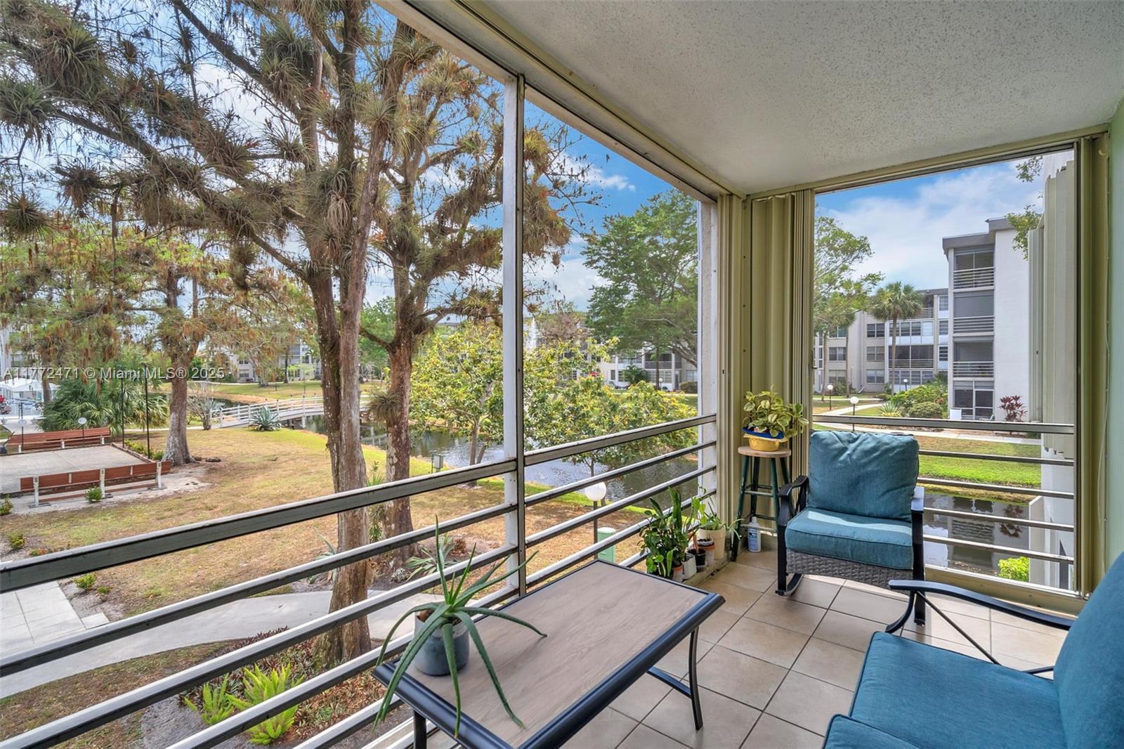Picture of 4898 NW 29Th Court # 201, Lauderdale Lakes, FL 33313