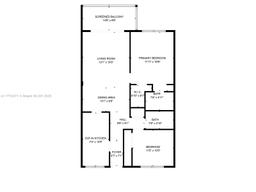 Picture of 4898 NW 29Th Court # 201, Lauderdale Lakes, FL 33313