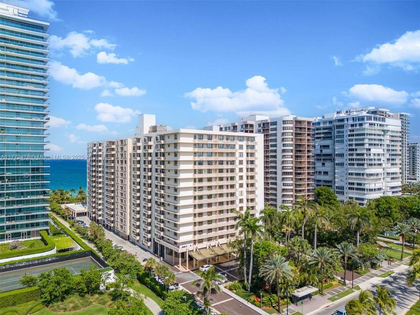 Picture of 10185 Collins Ave # 1110, Bal Harbour FL 33154