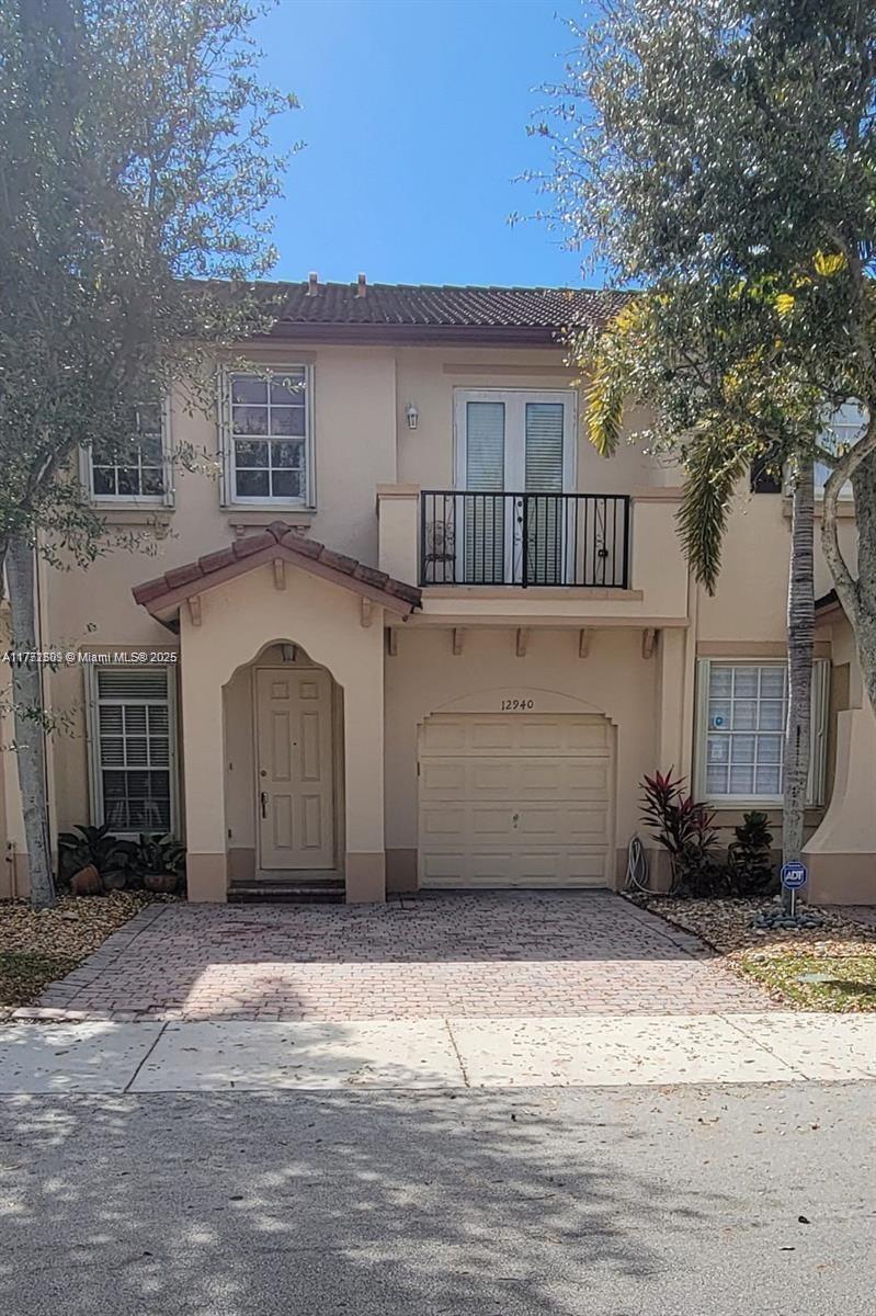 Picture of 12940 SW 135Th St # 12940, Miami FL 33186