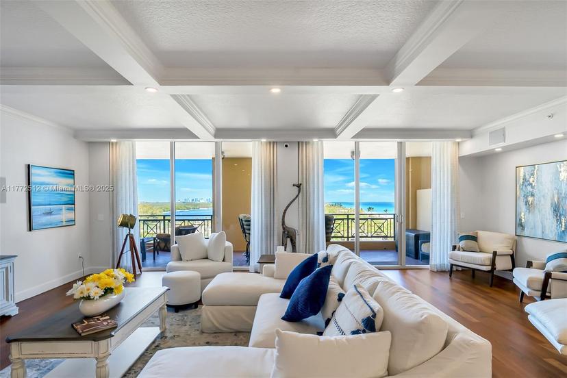 Picture of 3501 N Ocean Dr # 6G, Hollywood FL 33019