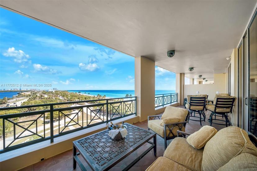 Picture of 3501 N Ocean Dr # 6G, Hollywood FL 33019