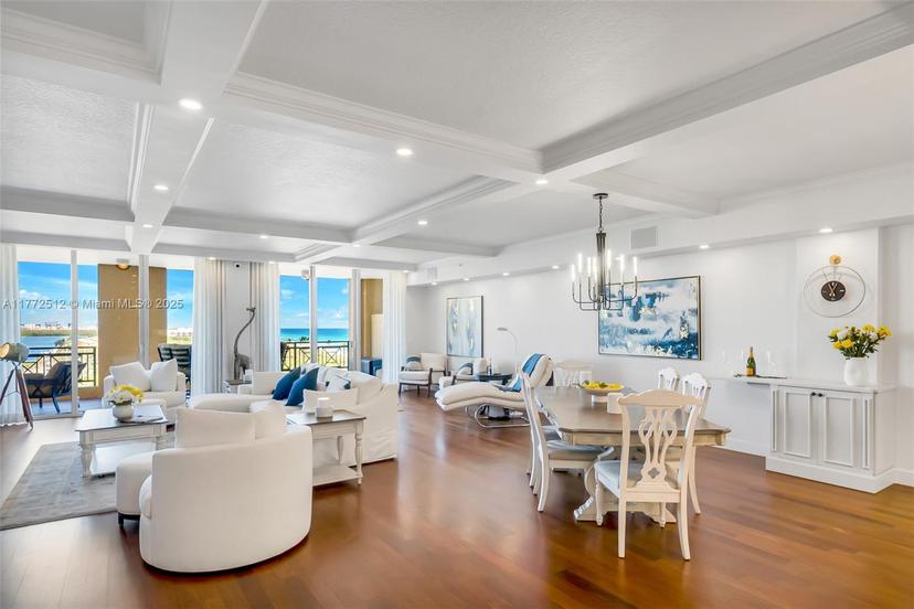 Picture of 3501 N Ocean Dr # 6G, Hollywood FL 33019