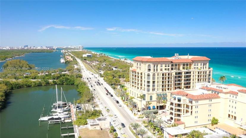 Picture of 3501 N Ocean Dr # 6G, Hollywood FL 33019
