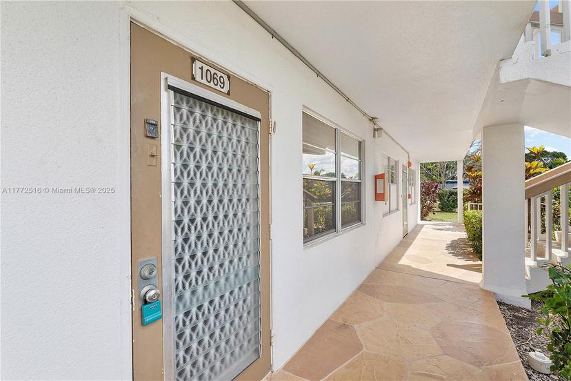Picture of 1069 N Lyndhurst N # 1069, Deerfield Beach FL 33442