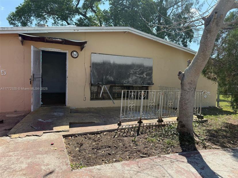 Picture of 6965 NW 21St Ct, Miami FL 33147