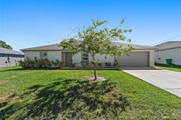 Picture of 421 NW Biltmore St, Port St. Lucie, FL 34983