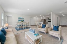 Picture of 421 NW Biltmore St, Port St. Lucie, FL 34983