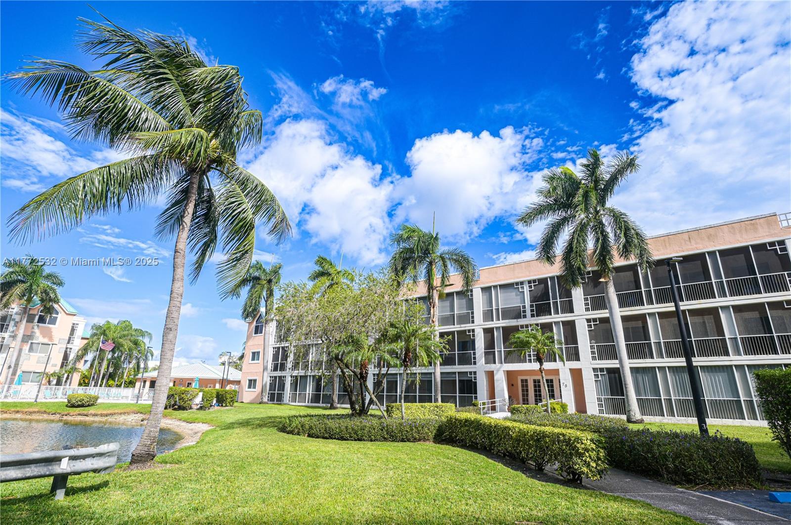 Picture of 85 Gulfstream Rd # 304A, Dania Beach, FL 33004