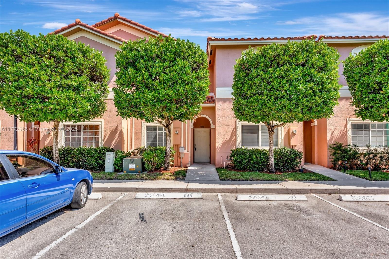 Picture of 7848 Catalina Cir # 7848, Tamarac, FL 33321