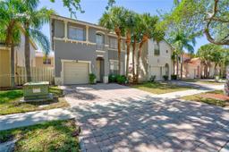 Picture of 3868 Lake Tahoe Cir, West Palm Beach, FL 33409