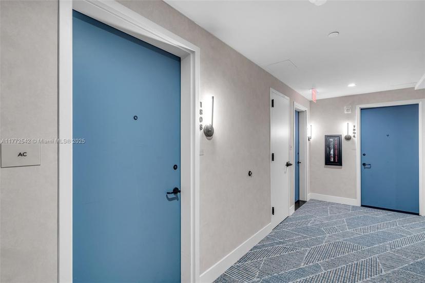 Picture of 601 Ne 1 # 1808, Miami FL 33132