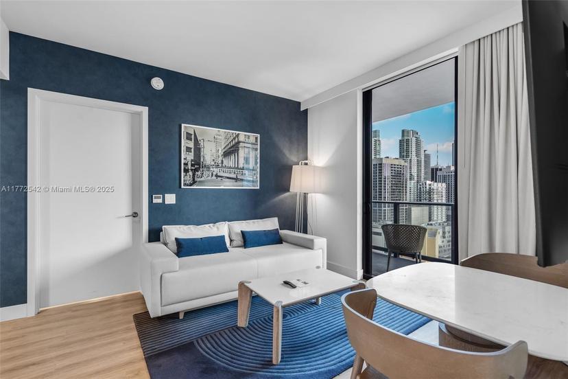 Picture of 601 Ne 1 # 1808, Miami FL 33132
