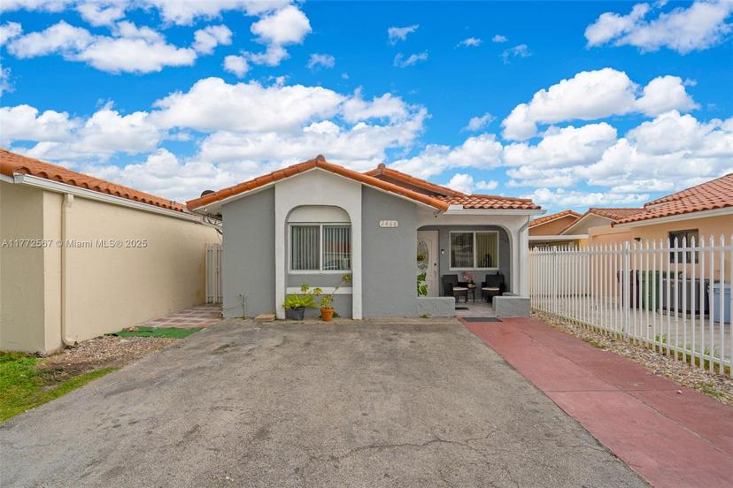 Picture of 2468 W 65Th St, Hialeah FL 33016