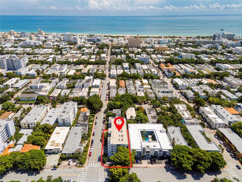 Picture of 1030 9Th St # 203, Miami Beach FL 33139