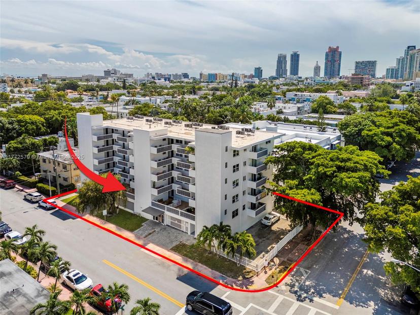 Picture of 1030 9Th St # 203, Miami Beach FL 33139