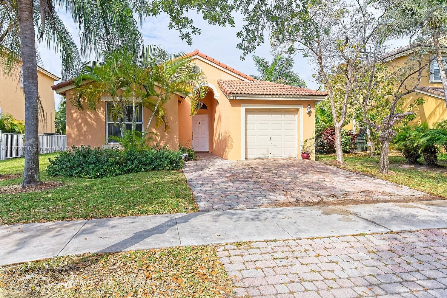 Picture of 1520 SE 17Th Ave, Homestead, FL 33035