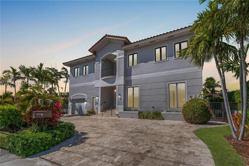 Picture of 2301 Keystone Blvd, North Miami FL 33181