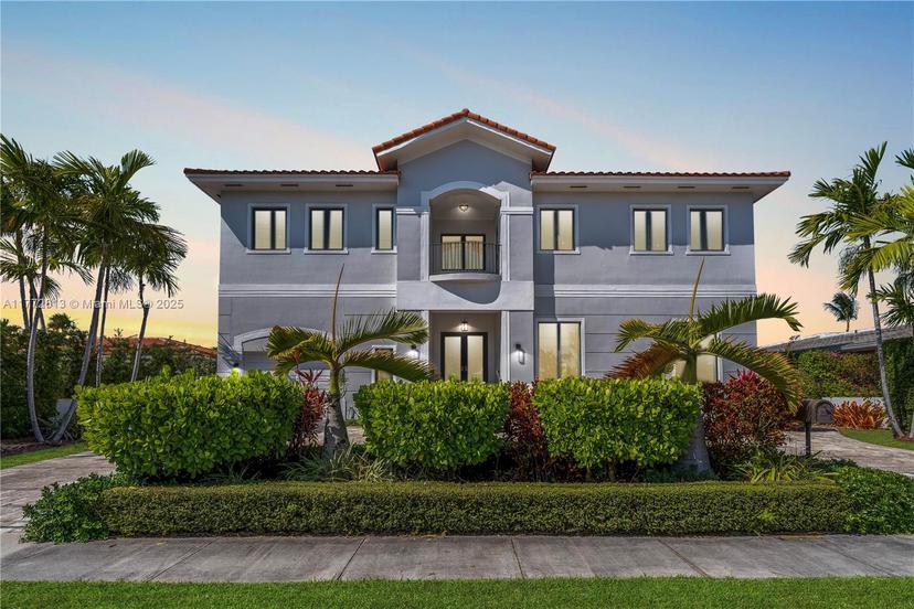 Picture of 2301 Keystone Blvd, North Miami FL 33181
