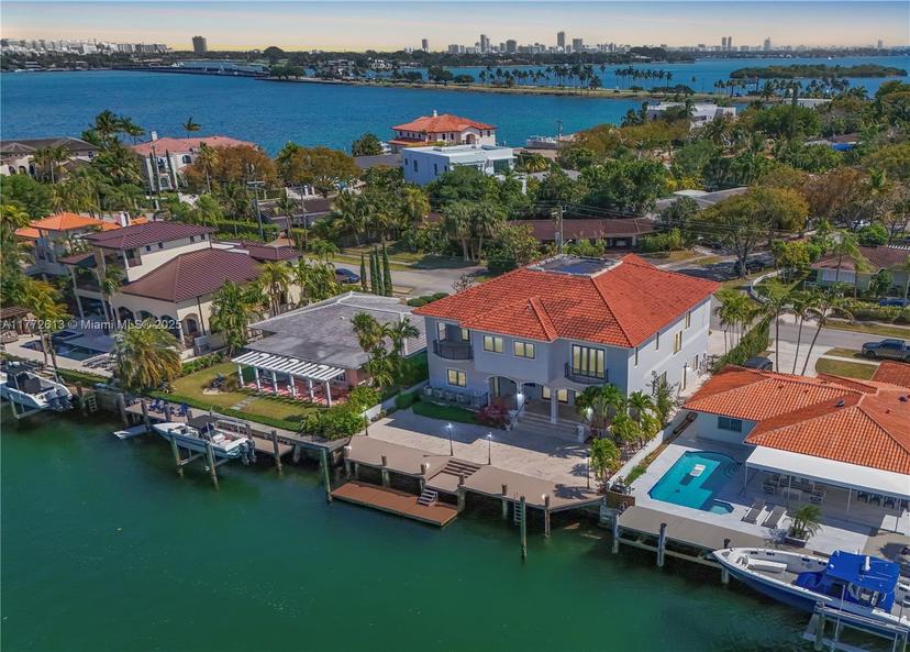 Picture of 2301 Keystone Blvd, North Miami FL 33181