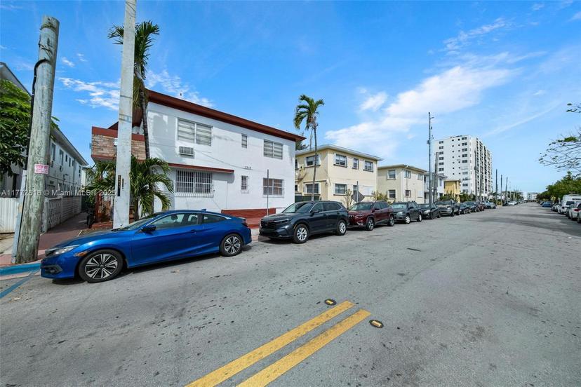 Picture of 7712 Byron Ave # 2, Miami Beach FL 33141