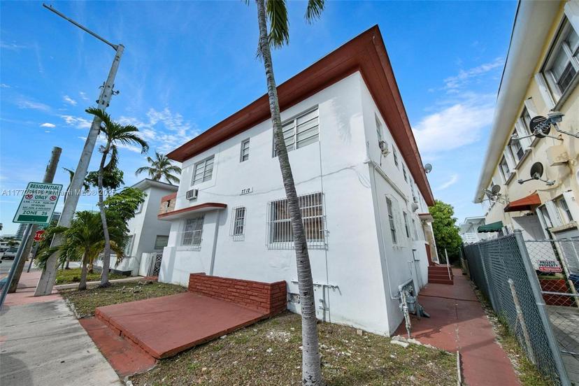 Picture of 7712 Byron Ave # 2, Miami Beach FL 33141