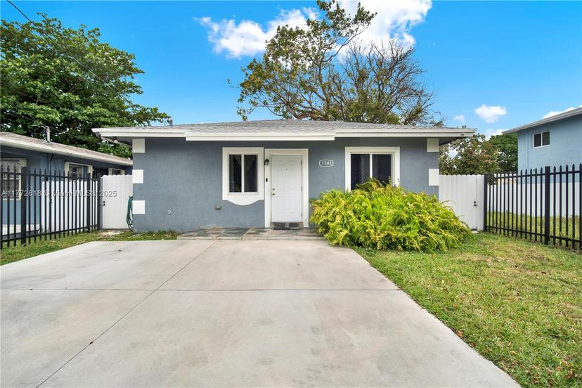 Picture of 1741 NW 68Th St, Miami FL 33147