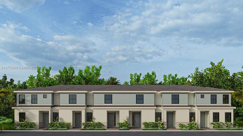 Picture of 1448 NE 3Rd Avenue, Florida City FL 33034