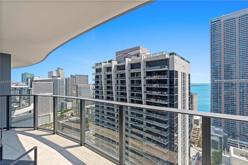 Picture of 1000 Brickell Plaza # 4703, Miami FL 33131